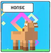 Honse 3
