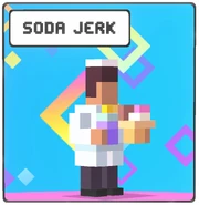 Soda Jerk