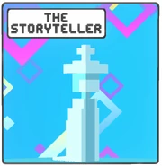 The Storyteller icon