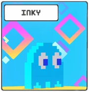 Inky Icon