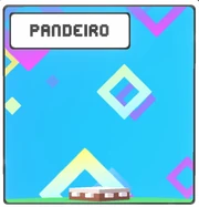 Pandiero icon