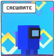 Crewmate icon