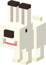Arctic Hare