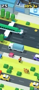 Barf Bag gameplay .png (448 KB) Barf bag during gameplay
