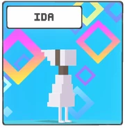 Ida icon