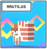 Nautilus icon
