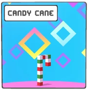 Candy Cane