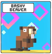 Bashy Beaver icon