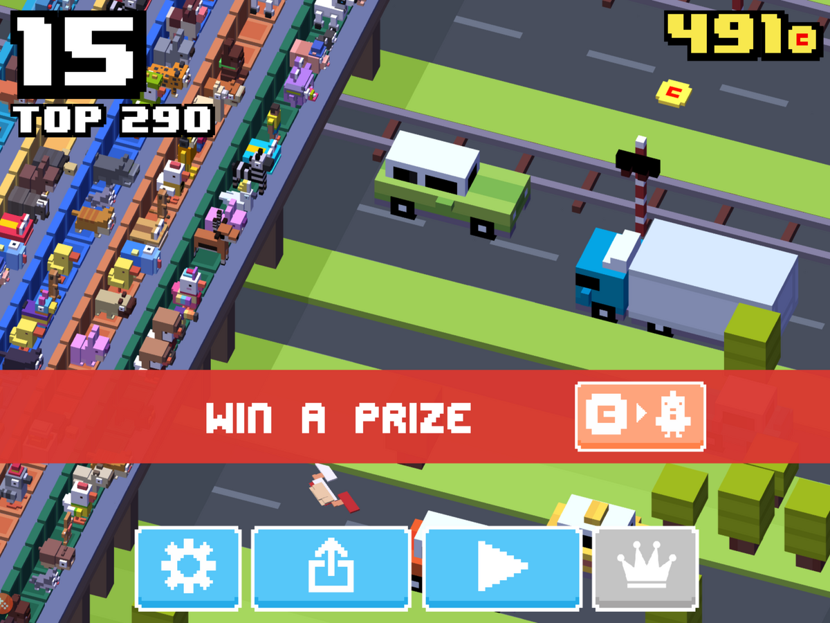 Chicken Road by InOut: A Detailed Review of the Online Casino Game