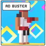 Ad Buster icon