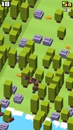 Bashy Beaver Gamemode