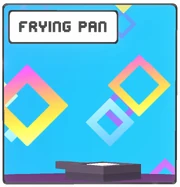 Frying Pan icon
