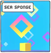 Sea Sponge icon