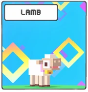 Lamb icon