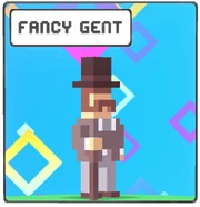 Fancy Gent icon