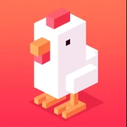 Icon For Crossy Road+