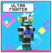 Ultra Fighter icon