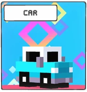 Car icon