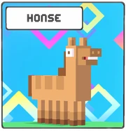 Honse 1