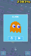 Clyde when earned