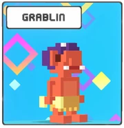Grablin icon