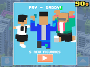 Psy-Daddy