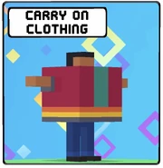Carry On Clothing icon