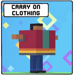 Carry On Clothing icon