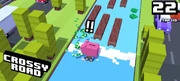 Piggy Bank on Hipster Whale