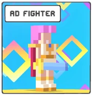 Ad Fighter icon