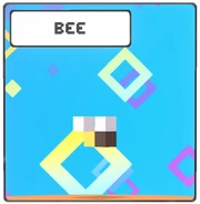 Bee icon