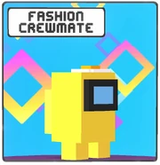Crewmate 3