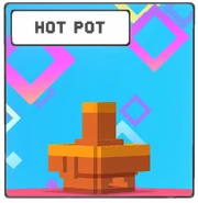 Hot Pot icon