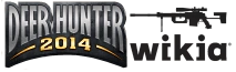 Deer Hunter Aliado
