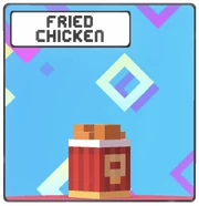 Fried Chicken