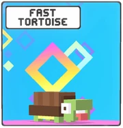 Fast Tortoise icon