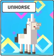 Unihorse icon