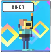 Diver