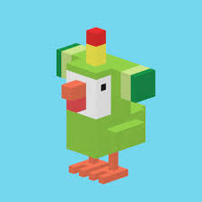 Chicken, Crossy Road Wiki