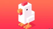 Apple TV Icon (Crossy Road+)