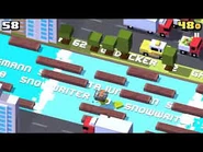 Korean BBQ (14 KB) Korean BBQ gameplay.