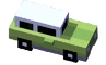 Green Car
