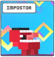 Imposter icon