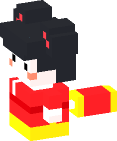 New Year s Doll Crossy Road Wiki Fandom