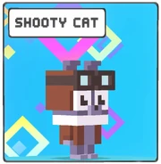 Shooty Cat icon