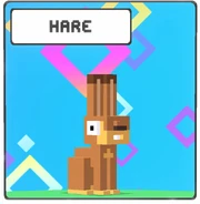 Hare icon