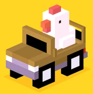 Icon For The Savanna Update