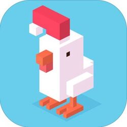 Crossy Road' Review – Watch Out for That Train! – TouchArcade