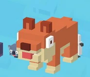 Dingo.png (83 KB) The Dingo in the selection menu.