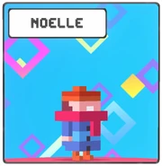 Noelle icon